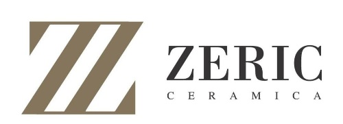 Zeric Ceramica With Device Of Zz Device mark 5423140 Trademark