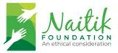 Naitik Foundation Device mark 5423179 Trademark