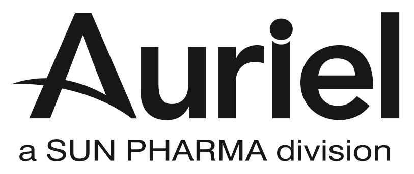 Auriel A Sun Pharma Division Device mark 5423231 Trademark