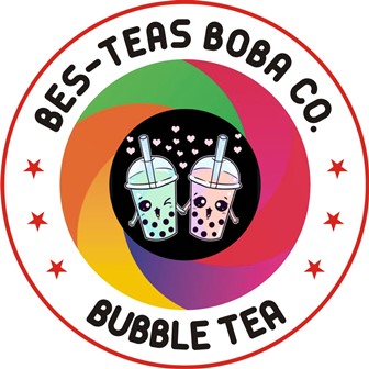 Bes-teas Boba Co. With Device Of Bubble Tea Device mark 5422774 Trademark