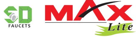 Sd Faucets Max Lite Device mark 5422872 Trademark