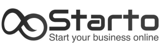 Starto - Start Your Business Online Device mark 5423604 Trademark