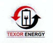 Texor Energy Device mark 5423668 Trademark