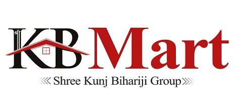 Kb Mart Shree Kunj Bihariji Group Device mark 5423770 Trademark