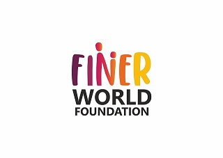 Finer World Foundation Device mark 5423402 Trademark