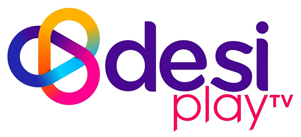 Desi Play Tv Logo Device mark 5423921 Trademark