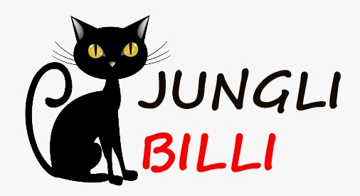 Junglibilli Device mark 5423436 Trademark