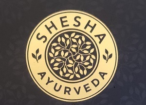 Shesha Ayurveda Device mark 5423449 Trademark