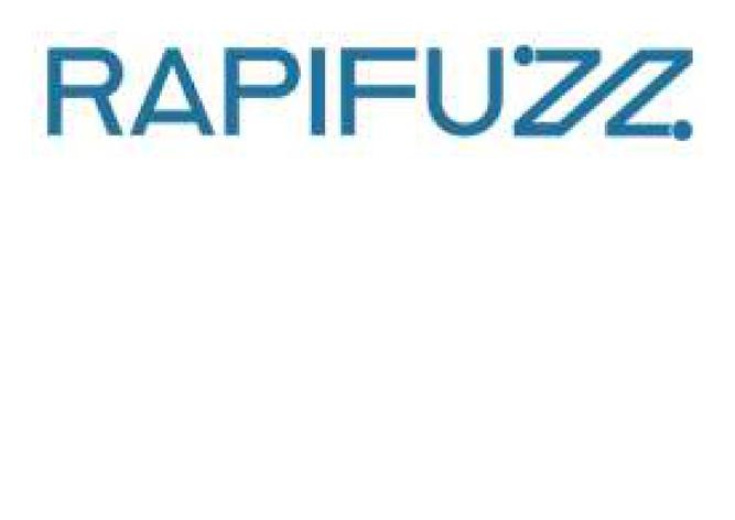 Rapifuzz Device mark 5424664 Trademark