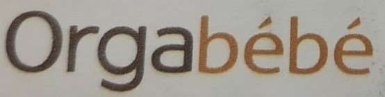 Orgabebe Device mark 5424365 Trademark