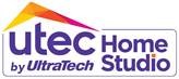 Utec By Ultratech Home Studio ( Logo And Device ) Device mark 5424873 Trademark