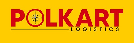 Polkart Logistics Device mark 5424907 Trademark