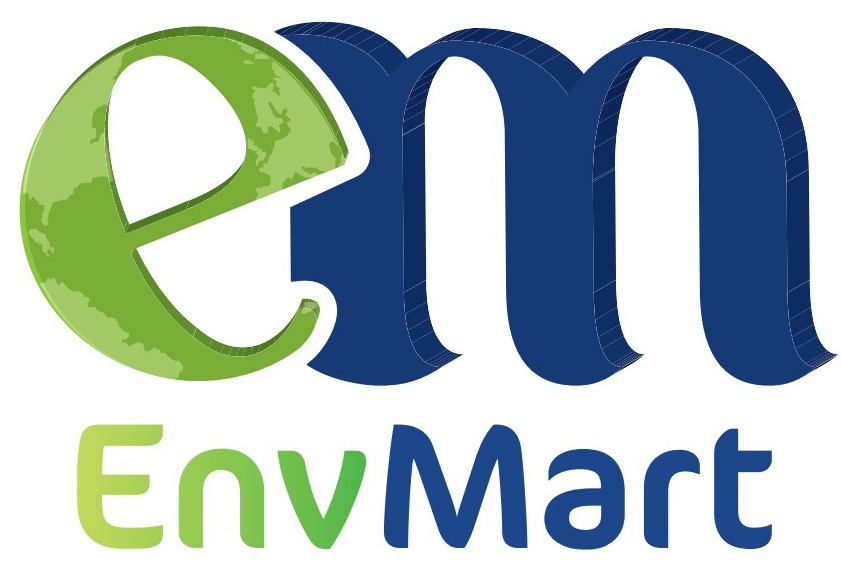 Em With Envmart Device Device mark 5425686 Trademark