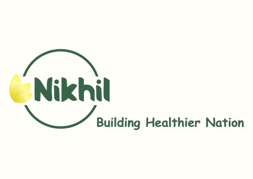 Device Of Nikhil - Building Healthier Nation Device mark 5425389 Trademark
