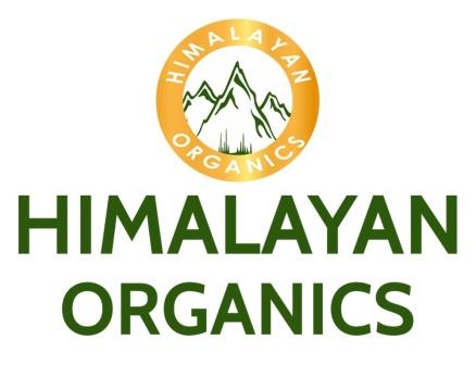 Himalayan Organics Device mark 5425500 Trademark