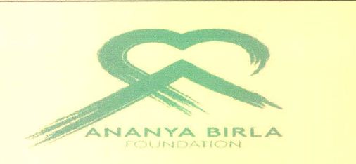 Ananya Birla Foundation Device mark 5425101 Trademark