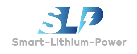 Smart-lithium-power With Device Of Slp Device mark 5425829 Trademark