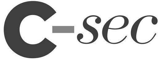 C-sec (logo) Device mark 5425883 Trademark