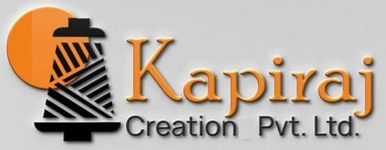 Kapiraj Creation Pvt. Ltd. Device mark 5426307 Trademark