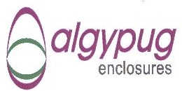 Algypug Enclosures Device mark 2073073 Trademark