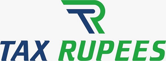 Tax Rupees Device mark 5426419 Trademark