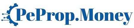 Peprop.money Device mark 5426404 Trademark