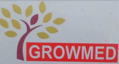 Growmed Device mark 5425943 Trademark