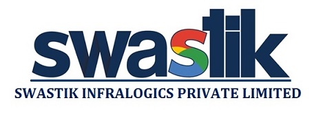 Swastik Infralogics Private Limited Device mark 5426566 Trademark