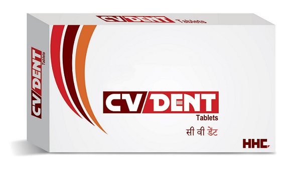 Cv Dent Device mark 5427104 Trademark