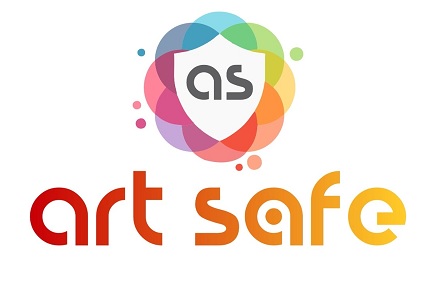 As Art Safe With Device Device mark 5426712 Trademark