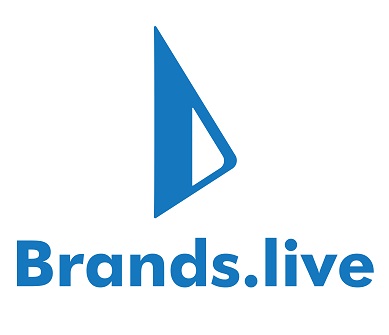 Brands.live Device mark 5427790 Trademark