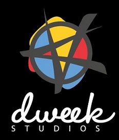 Dweek Studios Device mark 5427850 Trademark