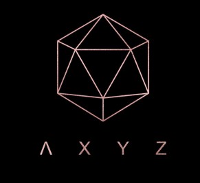 Axyz Device mark 5426869 Trademark