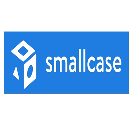 Smallcase Device mark 5426896 Trademark