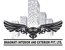 Bhagwati Interior And Exterior Pvt. Ltd. Device mark 5427419 Trademark