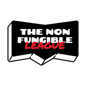 The Non Fungible League Device mark 5427939 Trademark