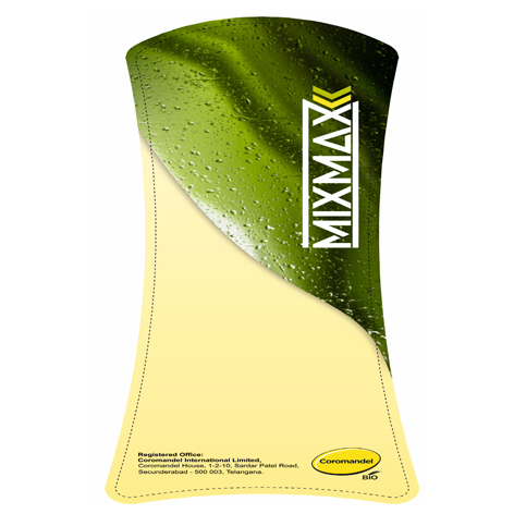 Mixmax Device mark 5428423 Trademark