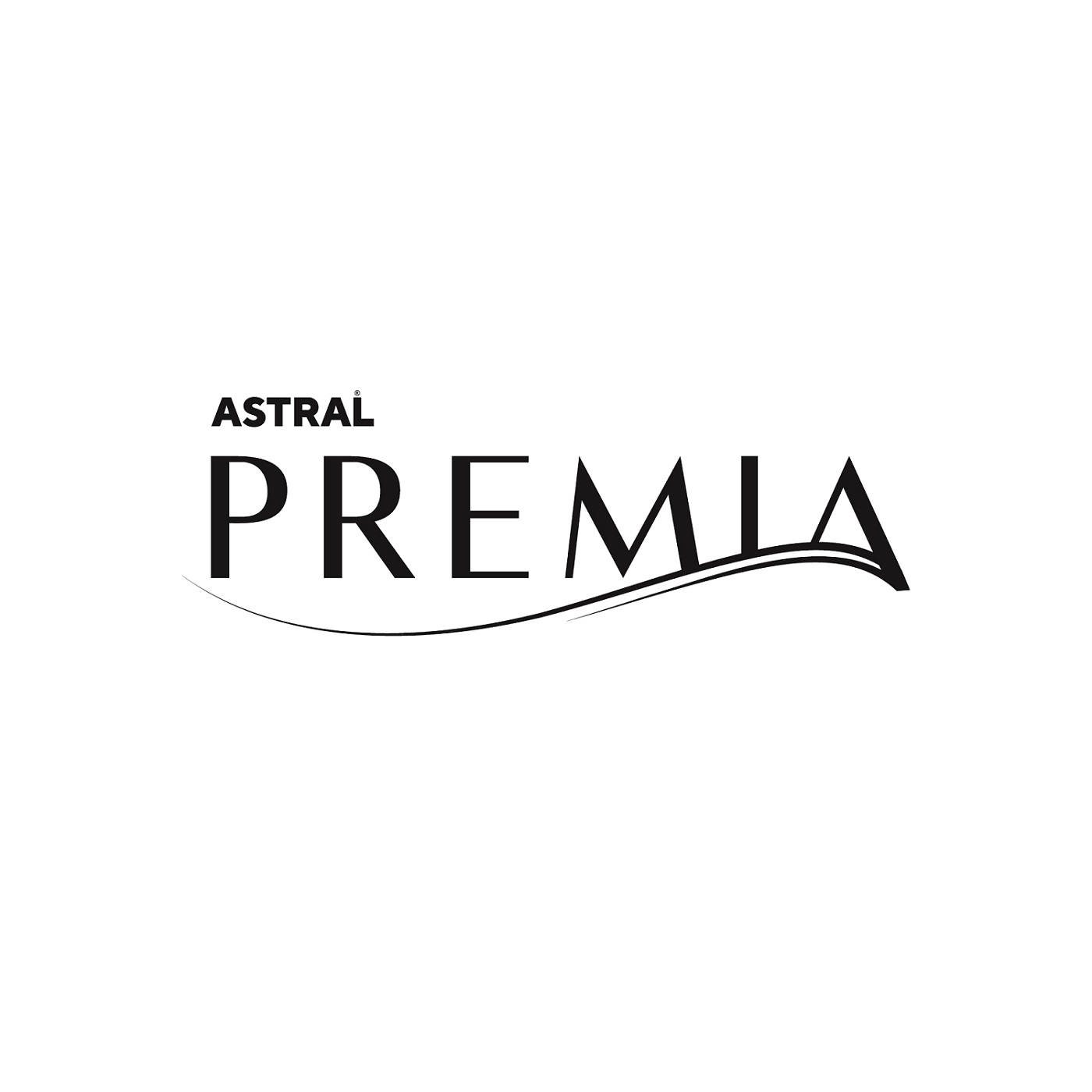 Astral Premia Device mark 5426972 Trademark