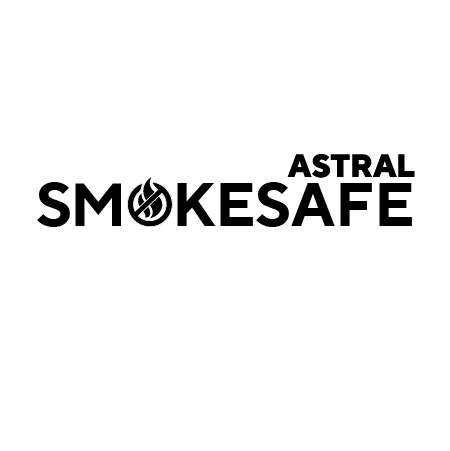 Astral Smokesafe Device mark 5426978 Trademark