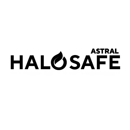 Astral Halosafe Device mark 5426977 Trademark