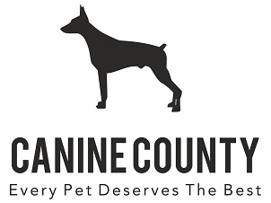 Canine County Device mark 5427004 Trademark