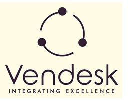 Vendesk Integrating Excellence Device mark 5428508 Trademark