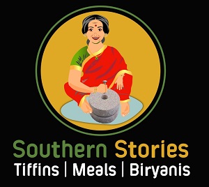 Southern Stories Device mark 5428063 Trademark