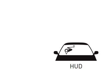 Device Hud Device mark 5430644 Trademark