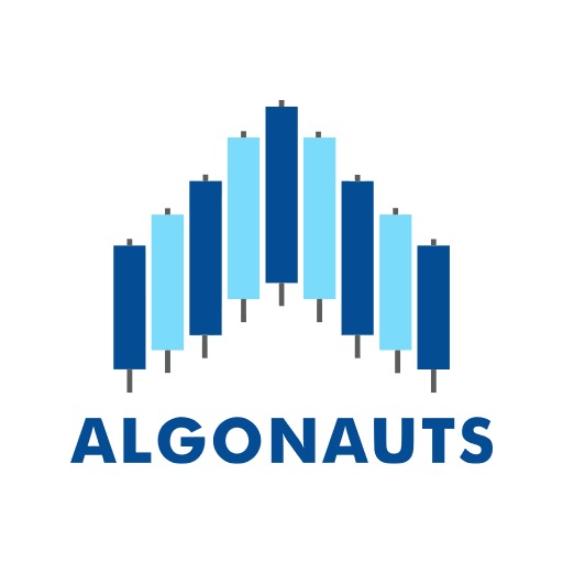Algonauts Device mark 5428670 Trademark