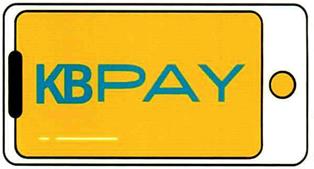 Kb Pay Device mark 5428672 Trademark