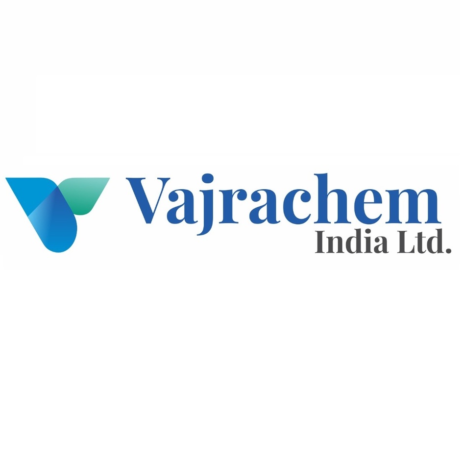 Vajrachem India Ltd. Device mark 5430169 Trademark