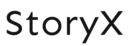 Storyx Device mark 5430189 Trademark
