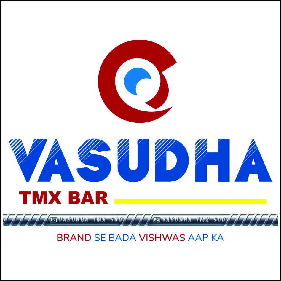 Vasudha Tmx Bar Device mark 5428762 Trademark