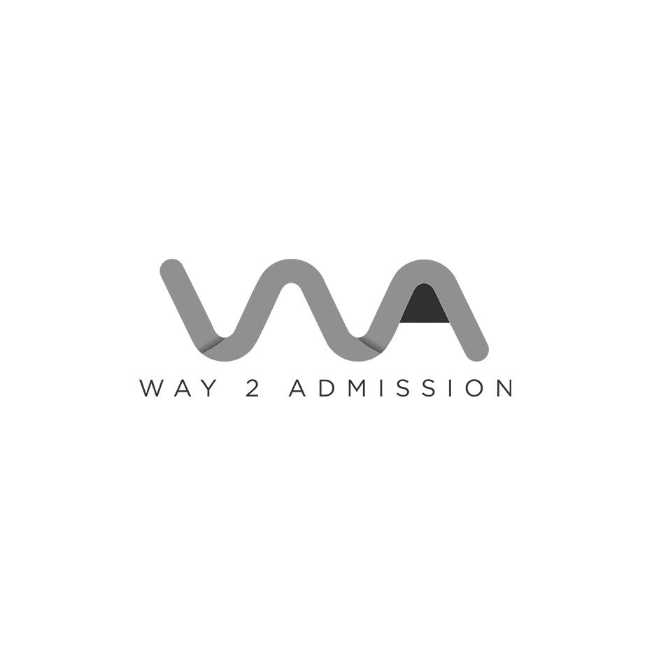Way2admission Device mark 5430747 Trademark
